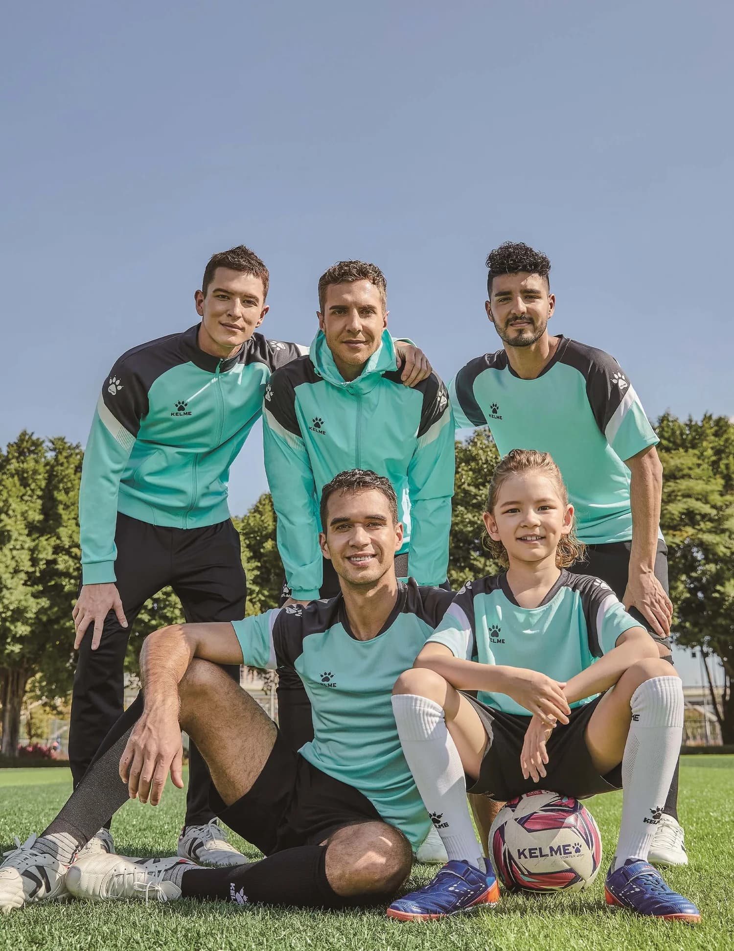 Team